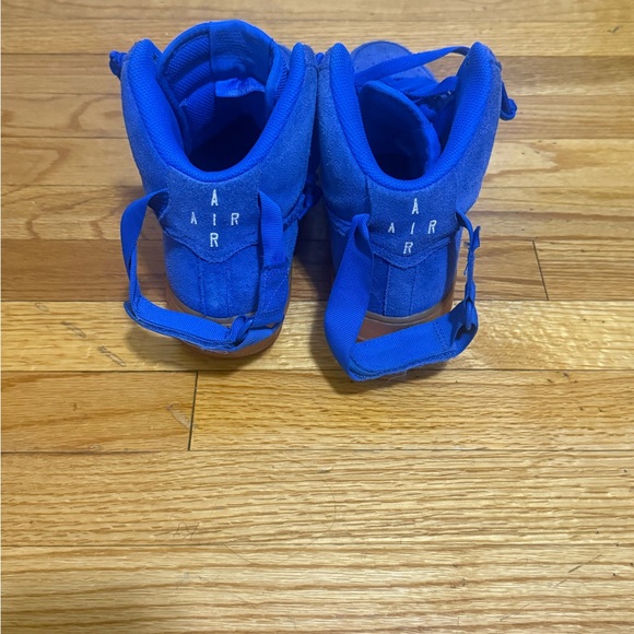 Nike Air Force 1 High 07 LV8 - Picture 6 of 6